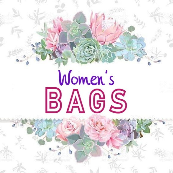 Women's Bags - Picture 1 of 1